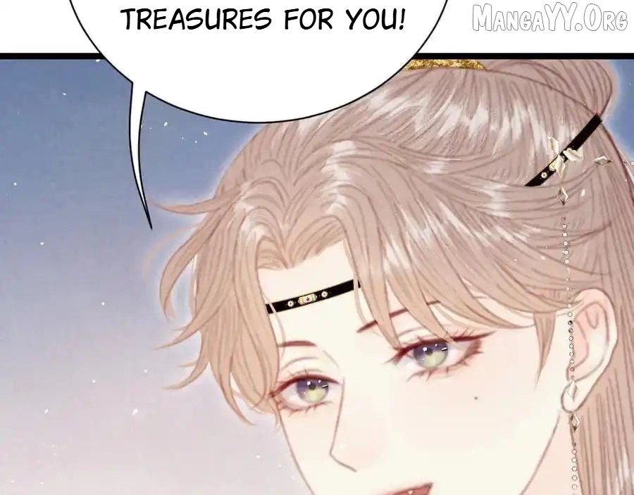 Shao Hua Long: Rebirth of the Evil Concubine’s Counterattack Chapter 16 - page 83